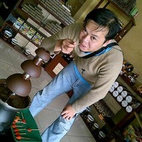 Dody Candra Siboro