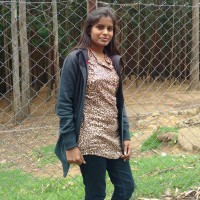 Vidhya Reddy