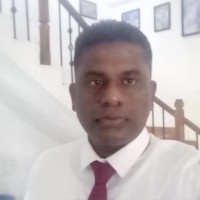 Sujeewa Gamage