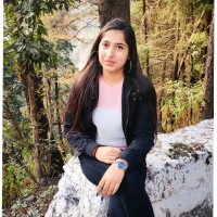 Shagun Panwar