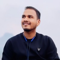 Amol Gaikwad
