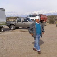 Carlos Fuenzalida