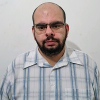 Jonathan Parker