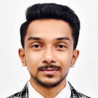 Niroshan Wickramasooriya