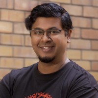 Pavan Srinath