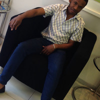 Nkosinathi Zondo
