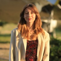 Zeynep Sıla Omay