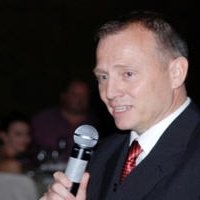 Andrew Mottram