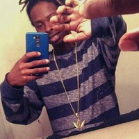 Zay Tucker