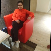 Saranya Janarthanan