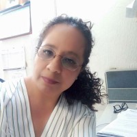 Soledad Molinero Cortez