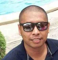 Joseph Wallen Gatmaitan