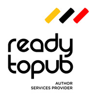 ReadyToPub - Author Services Provider