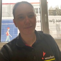 Nathalie Van Dijk