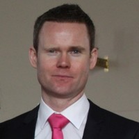 John Newell Fcca, Dipifr