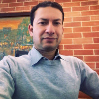 Alexander Sierra Canchila