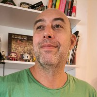 Facundo Umansky
