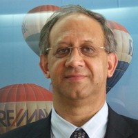 amadeu almeida