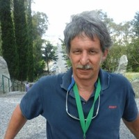 Francisco Jose del Carril
