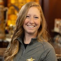 Rachel Guthrie