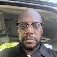 Cedric Patrick