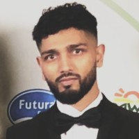 Dilan Patel