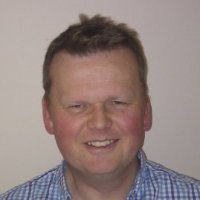 Jonathan Lake-Thomas