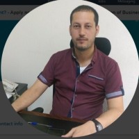 Ibrahim al majayda