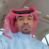 Khalaf Alanzi