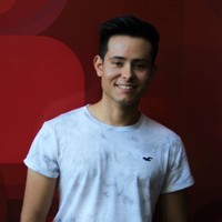Martin Martinez