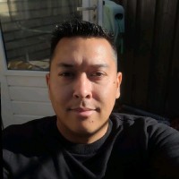 Eugene Beverloo