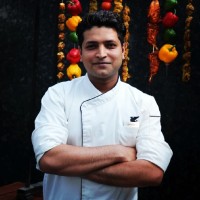 Md Ghufran
