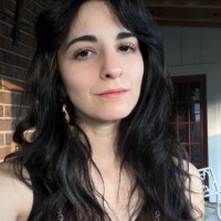 Isabella D'Amico