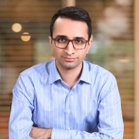 Sina Afkham