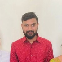 Karthik U P