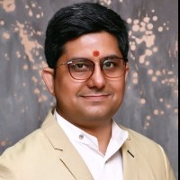 Jitendra Bohra
