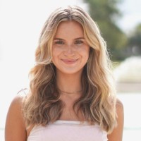 Catherine Cross