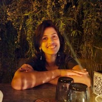 Anitha Joseph