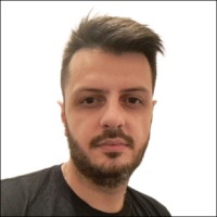 Aleksa Petkovic