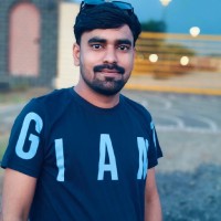 Vaibhav Kulkarni