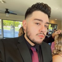 Adrian Robles