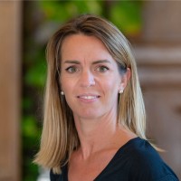Johanna Vedrine