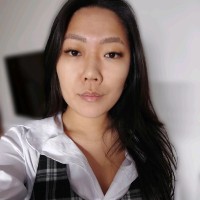Silvia Lee