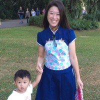 Ruth Lee