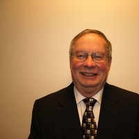 Roger Shaw