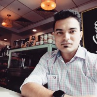 SATISH KUMAR PATEL