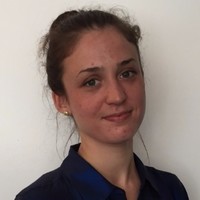 Ashleigh Poole