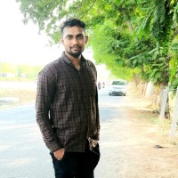 Vivek Vekariya