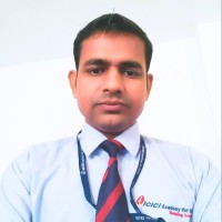 Deepak Kumar