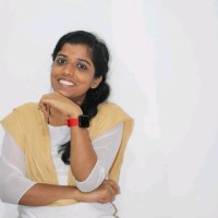 Greeshma Thomas
